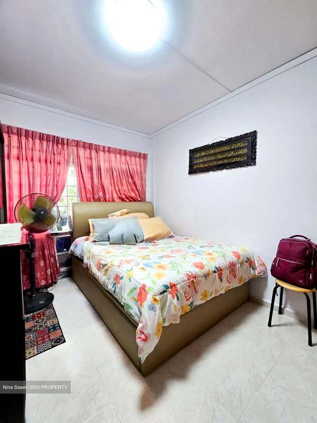 Blk 355 Woodlands Avenue 1 (Woodlands), HDB 5 Rooms #604358091